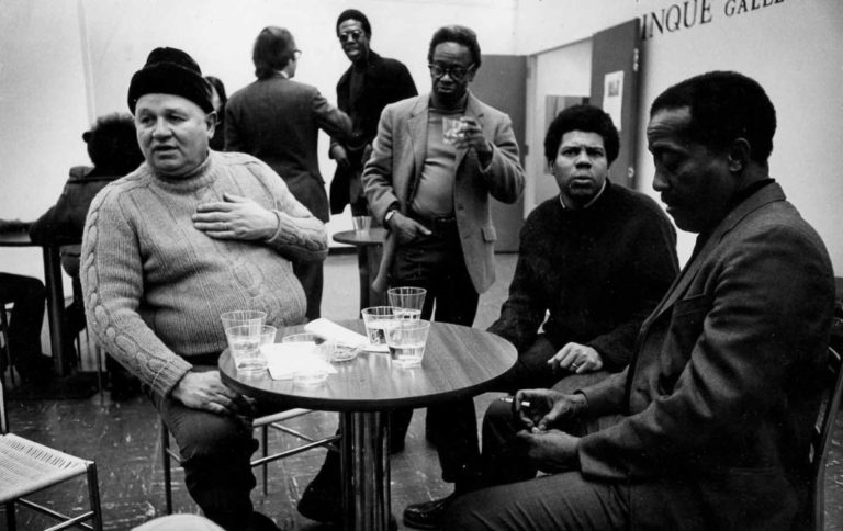 Read more about the article Romare Bearden- Life, paintings, contribution, death- Easy explanation | artandcrafter.com Harlem renaissance