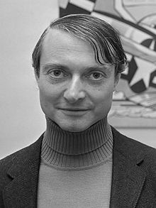 Read more about the article Roy Lichtenstein- Biography | short notes | Top artworks – artandcrafter.com Abstract expressionism