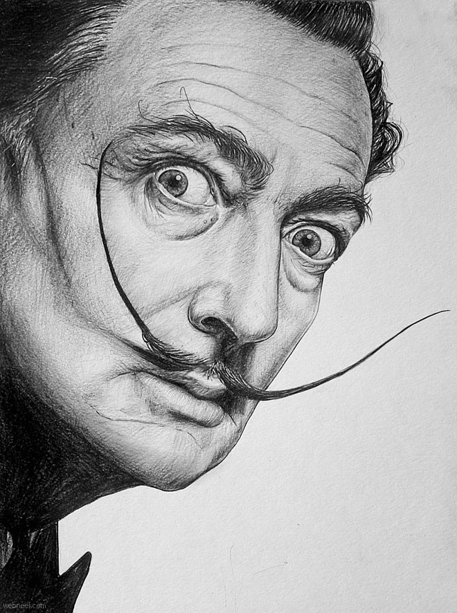 Read more about the article Salvador Dali- Biography | short notes | Top artworks – artandcrafter.com Surrealism