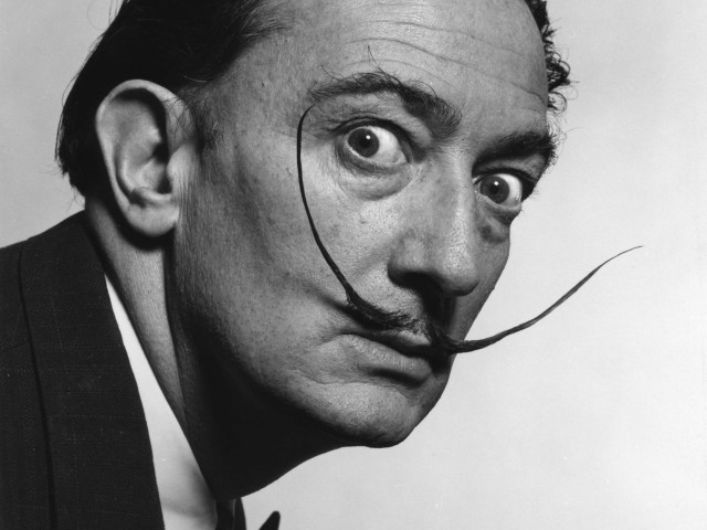 Read more about the article Salvador Dali- Life, paintings, contribution, death- Easy explanation | artandcrafter.com Surrealism