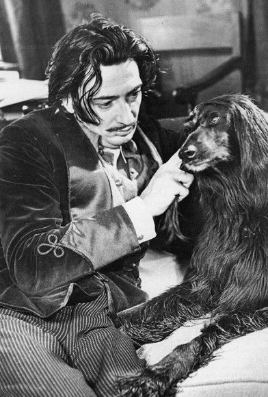 Salvador Dali
