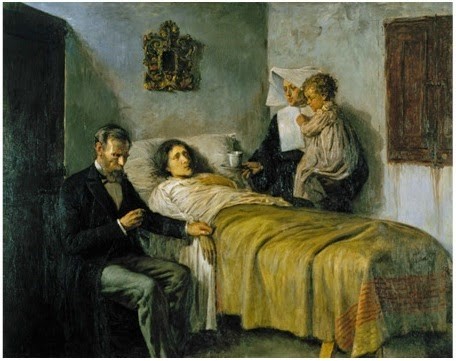 Science and Charity