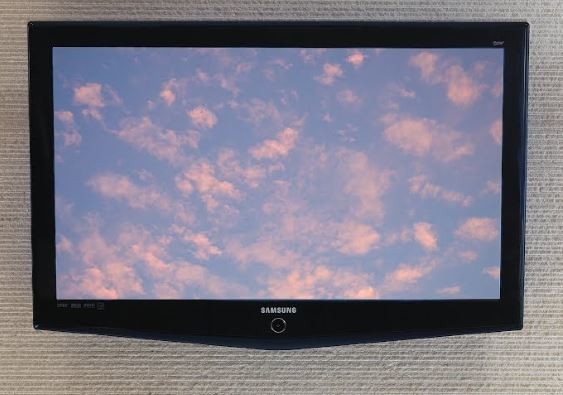 Sky TV (single) for New York