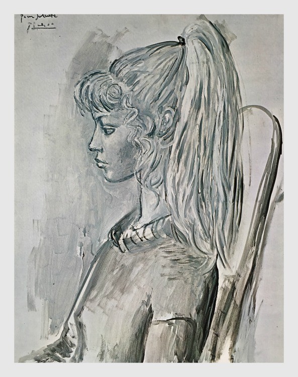 Sylvette