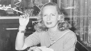 Read more about the article Tamara de Lempicka- Facts, Overview, complete life- At glance | artandcrafter.com Art deco