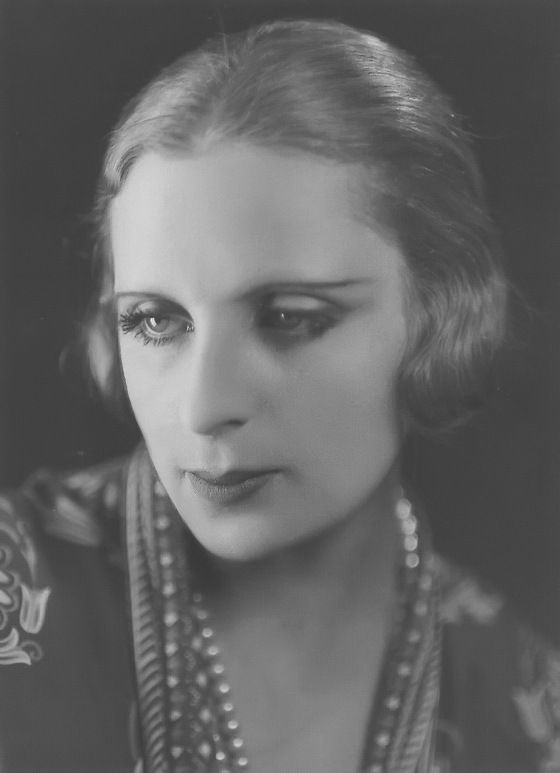 Tamara de Lempicka