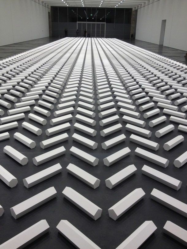 The 2000 Sculpture