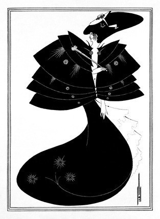 The Black Cape