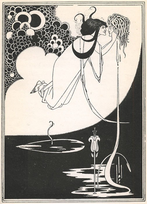 The Climax (illustration)