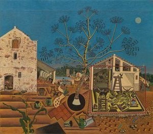 The Farm (Miró)