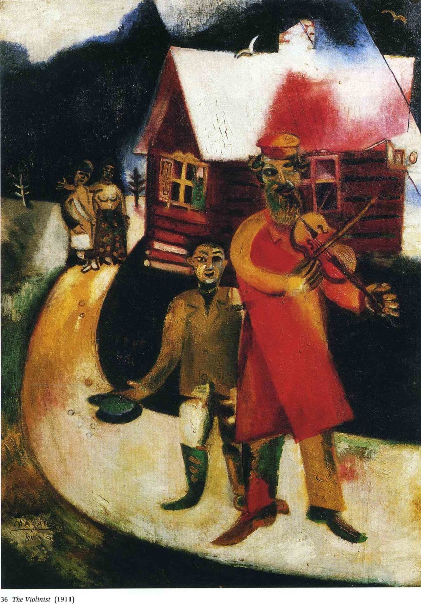The Fiddler