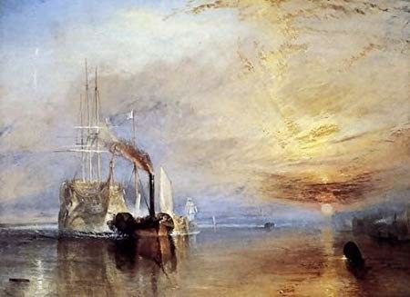 The Fighting Temeraire