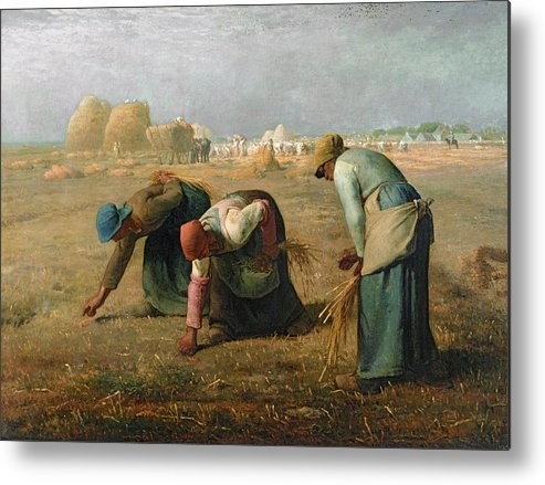The Gleaners