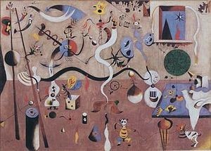 The Harlequin's Carnival