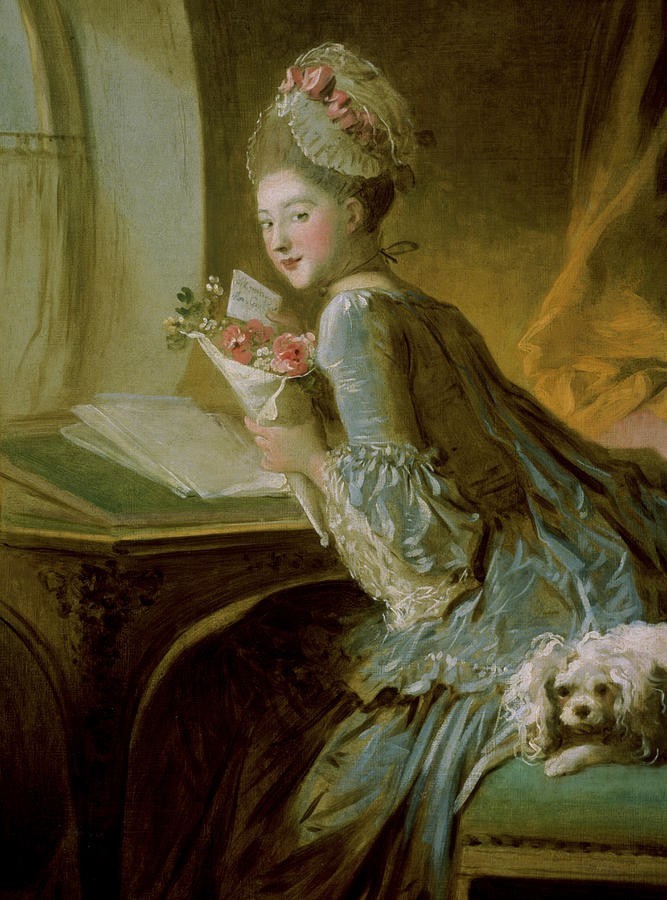 The Love Letter