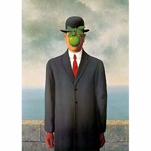 The Son of Man