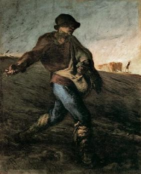 The Sower
