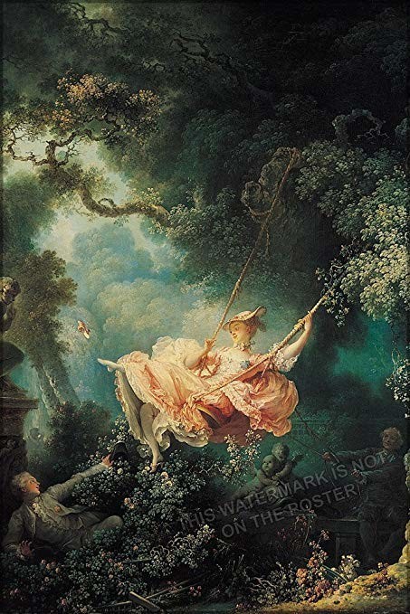 The Swing (painting)