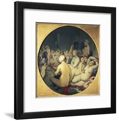 The Turkish Bath