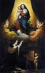 The Vow of Louis XIII