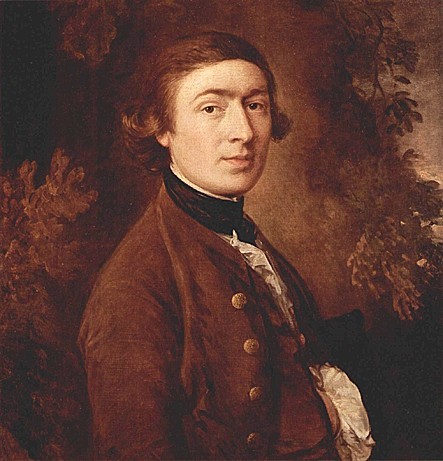 Read more about the article Thomas Gainsborough- Life, paintings, contribution, death- Easy explanation | artandcrafter.com Rococo