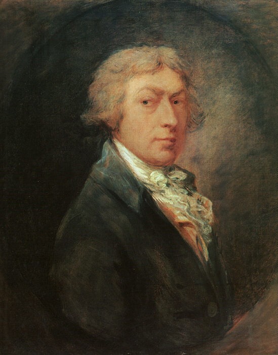 Thomas Gainsborough