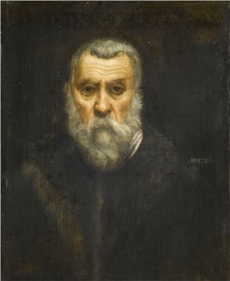 Read more about the article Tintoretto- Biography | short notes | Top artworks – artandcrafter.com Mannerism