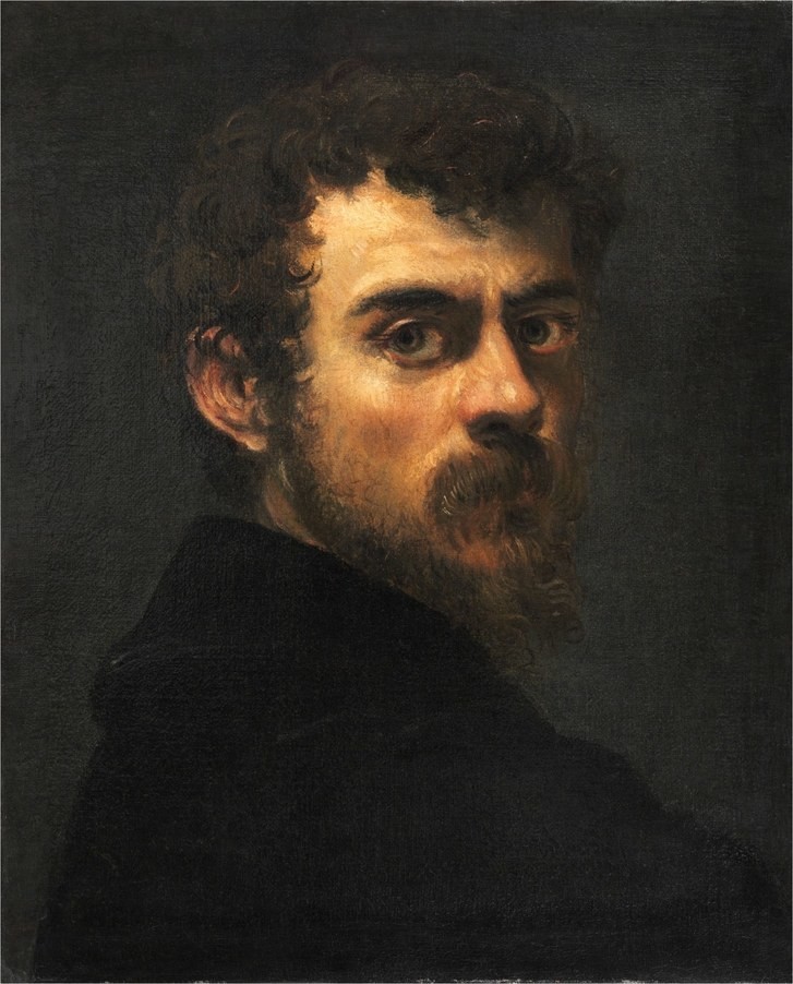 Read more about the article Tintoretto- Short notes | Know everything in seconds-artandcrafter.com Mannerism