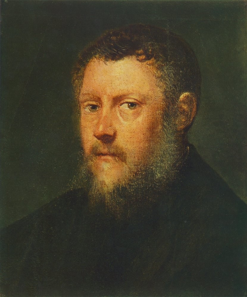 Tintoretto