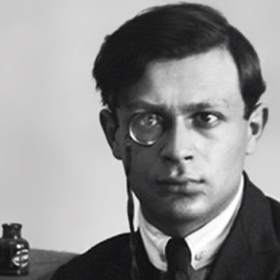 Read more about the article Tristan Tzara- Biography | short notes | Top artworks – artandcrafter.com Dada
