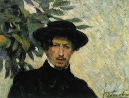 Read more about the article Umberto Boccioni- Biography | short notes | Top artworks – artandcrafter.com Futurism