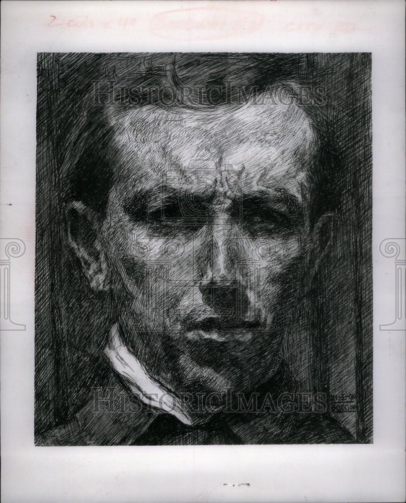 Umberto Boccioni
