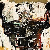 Untitled (Boxer)