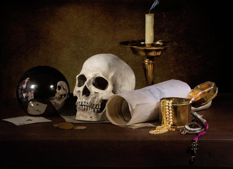 Read more about the article Vanitas– An introduction | overview | Easy explanation