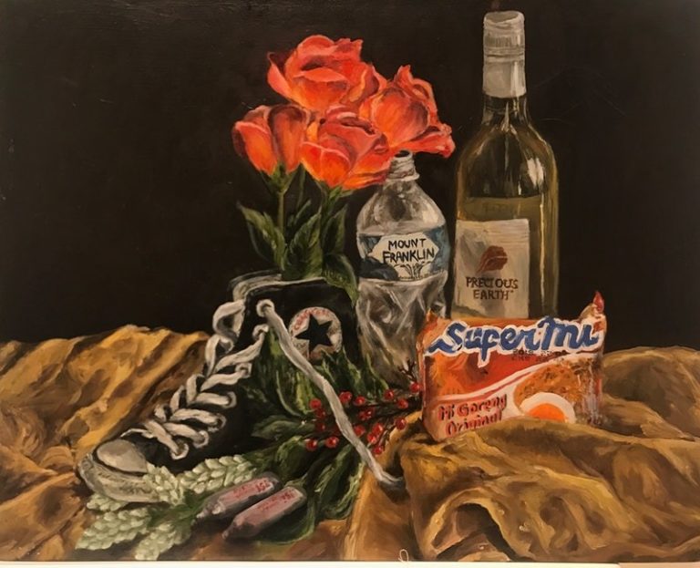 Read more about the article Vanitas– Definition | Characteristic | Best artworks |artandcrafter.com