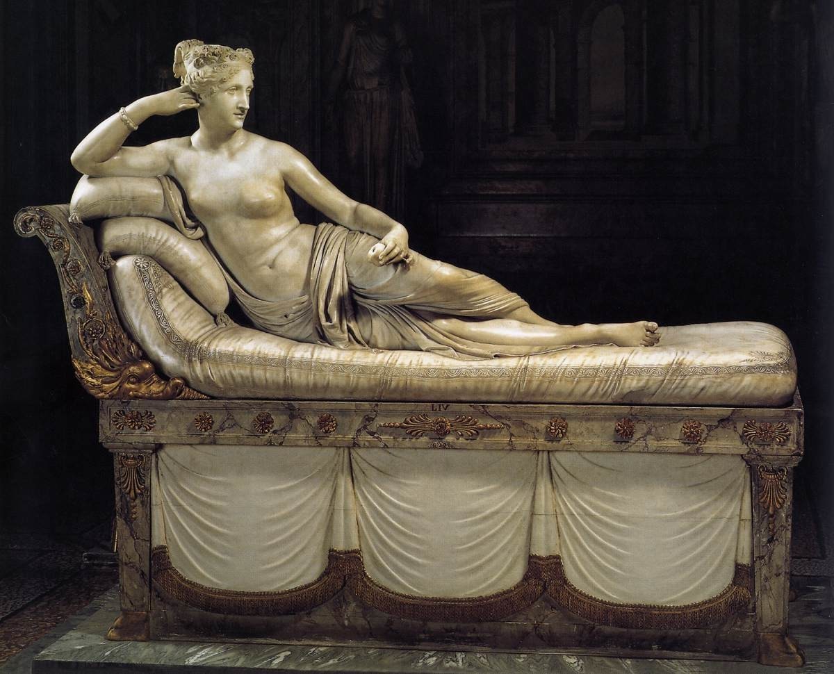 Venus Victrix