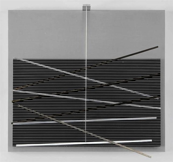 Vibrations métalliques