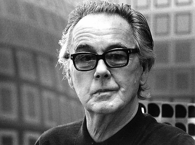 Read more about the article Victor Vasarely- Short notes | Know everything in seconds-artandcrafter.com Op art