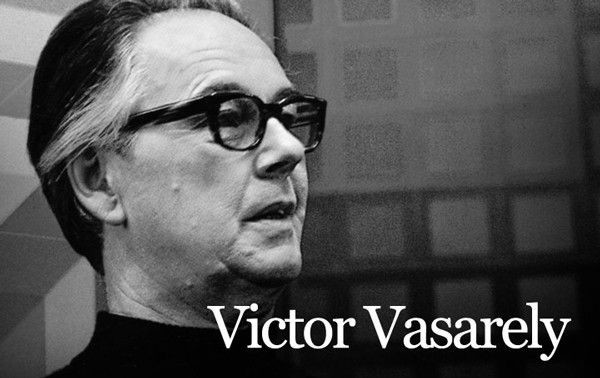 Victor Vasarely