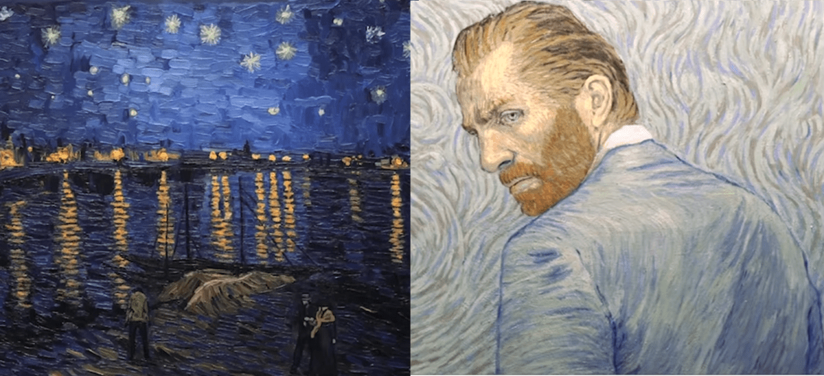 You are currently viewing Vincent van Gogh- Short notes | Know everything in seconds-artandcrafter.com Pointillism
