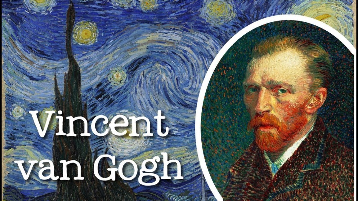 Vincent van Gogh