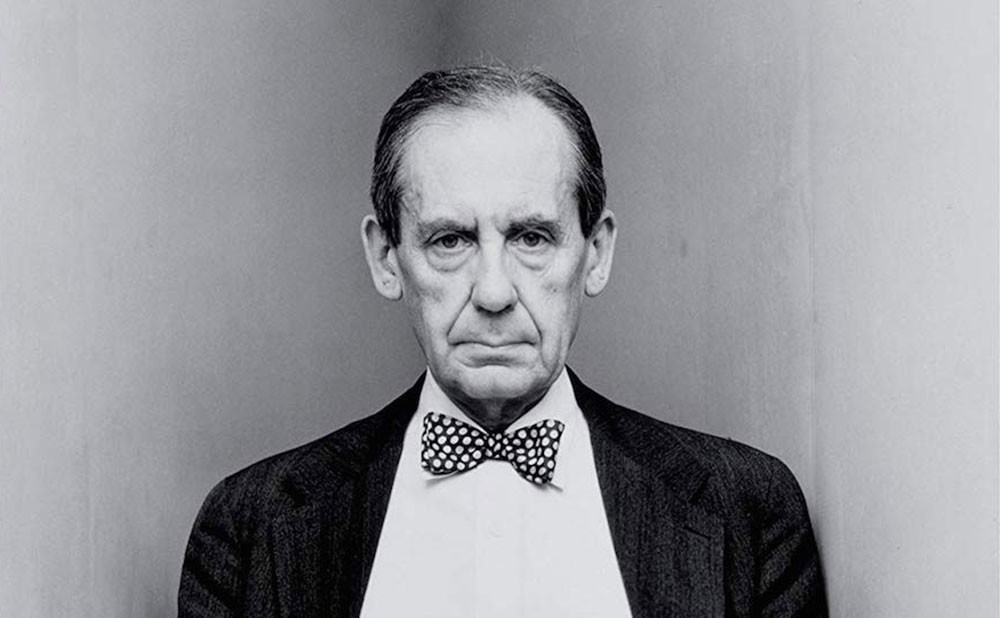 Walter Gropius