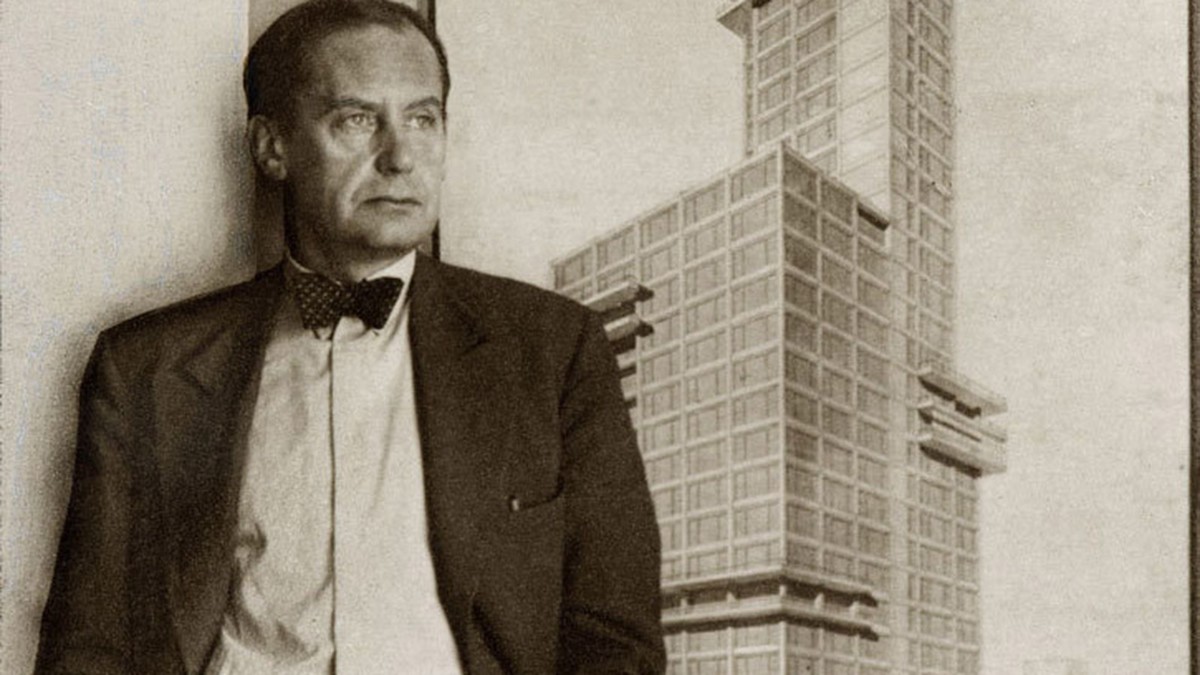 Walter Gropius