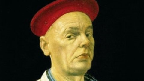 Read more about the article Werner Tübke- Short notes | Know everything in seconds-artandcrafter.com Magic realism