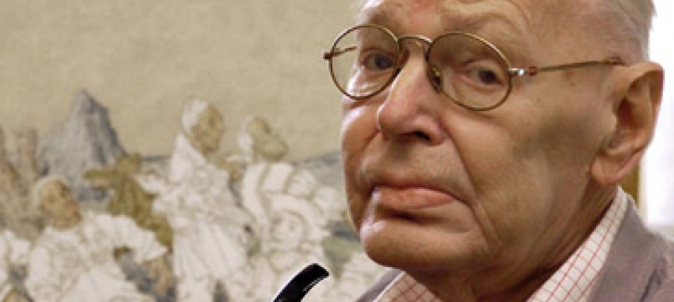 Werner Tübke