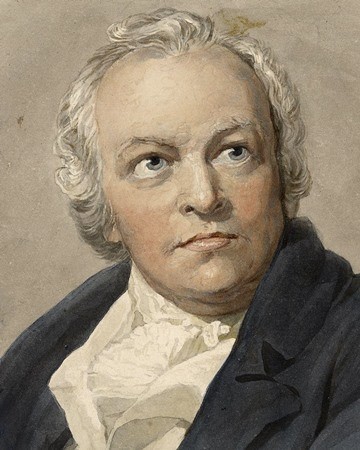 Read more about the article William Blake- Short notes | Know everything in seconds-artandcrafter.com Romanticism