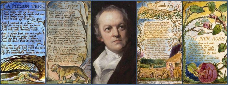 Read more about the article William Blake- Facts, Overview, complete life- At glance | artandcrafter.com Romanticism
