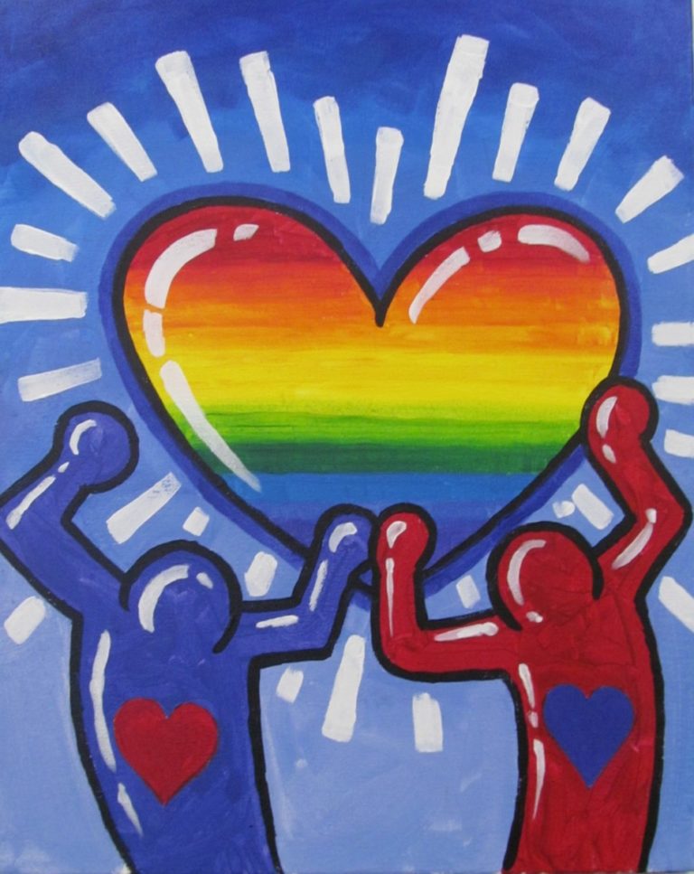 Read more about the article Keith Haring Pop shop: Latest online sale! – Best Posters, Cool T-Shirts and more