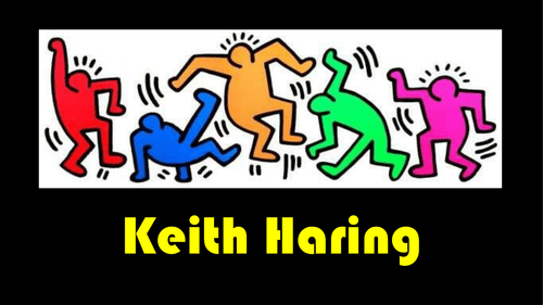 Read more about the article Keith Haring Foundation: Frequently asked questions, Present status