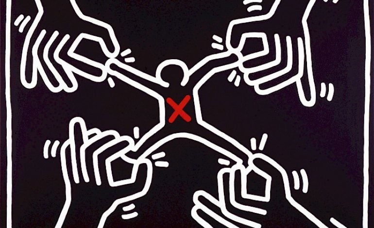 You are currently viewing Keith Haring Tattoo: Top 12 Viral, best and unique Tattoo style for you